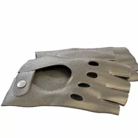 Clothing Skating Gloves 3d model
