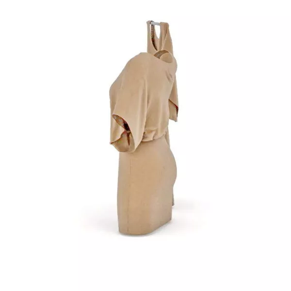 Clothes Skirt And Shirt Outfits 3d model Clothes Skirt And Shirt Outfits 3d model