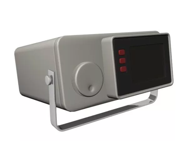 Dna 3d model