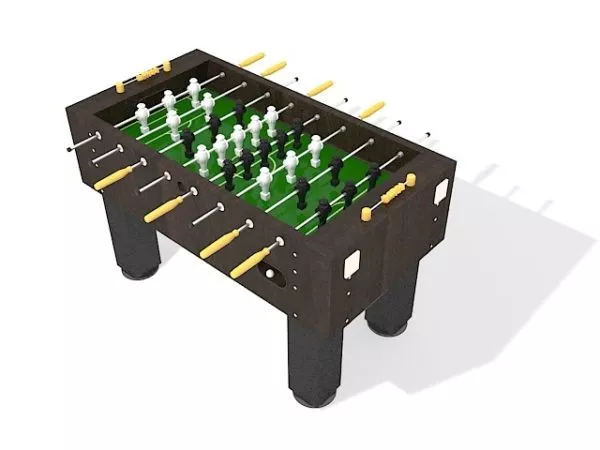 Raspberry Pi Electronic Board 3d model
