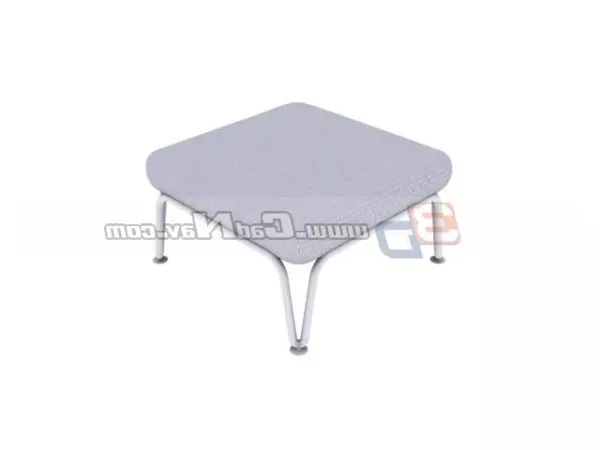 Sofa Stool Chair Furniture 3d model Sofa Stool Chair Furniture 3d model