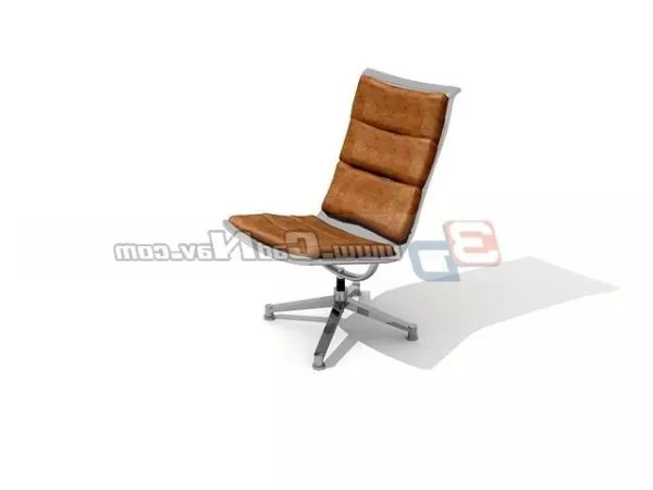 Furniture Office Lounge Chair 3d model Furniture Office Lounge Chair 3d model