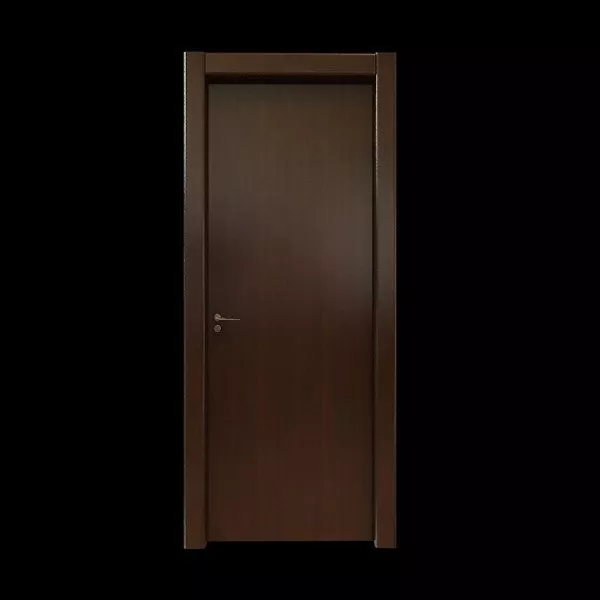 Home Design Solid Door Design 3d model Home Design Solid Door Design 3d model