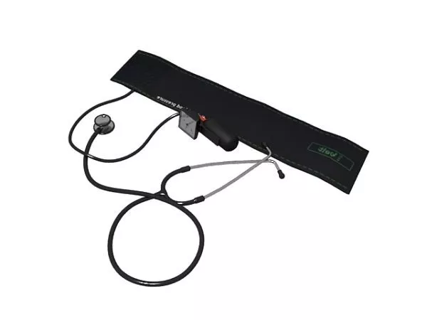 Medical Device Scan Machine 3d model