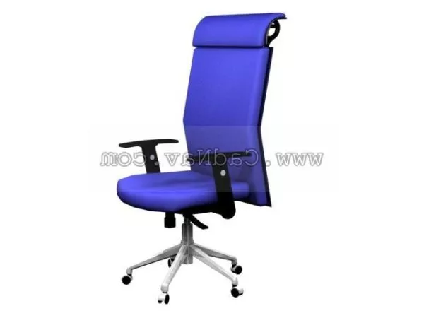 Office Furniture Spiral Swivel Lifting Chair 3d model Office Furniture Spiral Swivel Lifting Chair 3d model