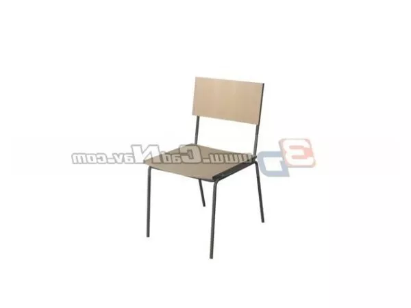 Pin Tack 3d model