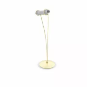 Standing Metal Home Floor Lamp 3d model