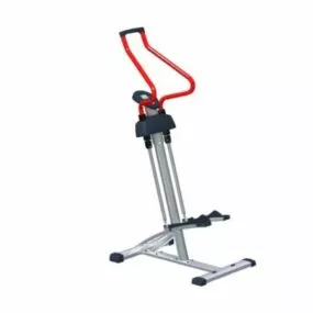 Fitness Stepper Training Machine 3d model