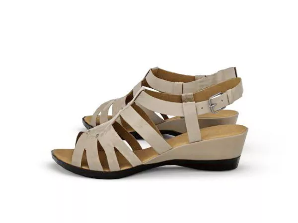 High Heel Dress Shoes 3d model
