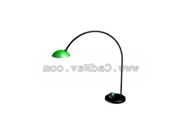 Student Lamp Design 3d model Student Lamp Design 3d model