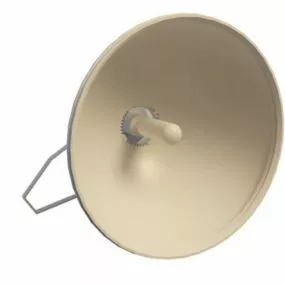 Studio Spot Light 3d model