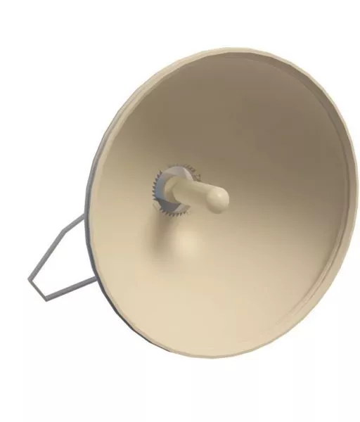 Spotlight Ray Ceiling Light 3d model
