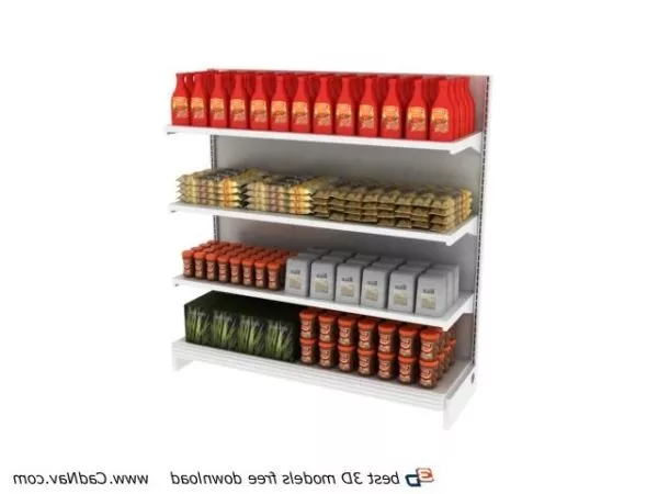Lantern Storage Box Ikea 3d model
