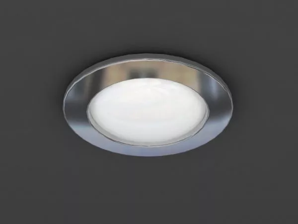 Home Surface Mounted Downlight 3d model Home Surface Mounted Downlight 3d model