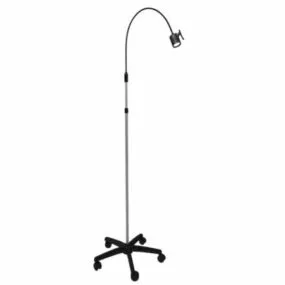 Hospital Standing Surgery Light 3d model