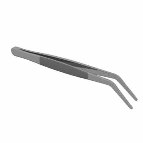 Hospital Surgical Forceps 3d model