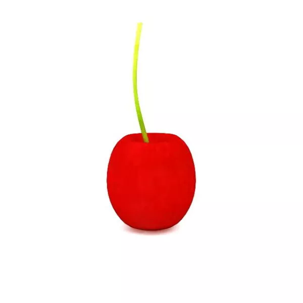 Fruit Tree Collection 3d model