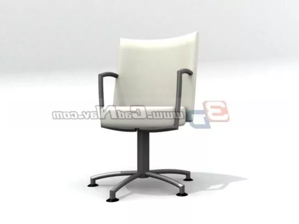 Pin Tack 3d model