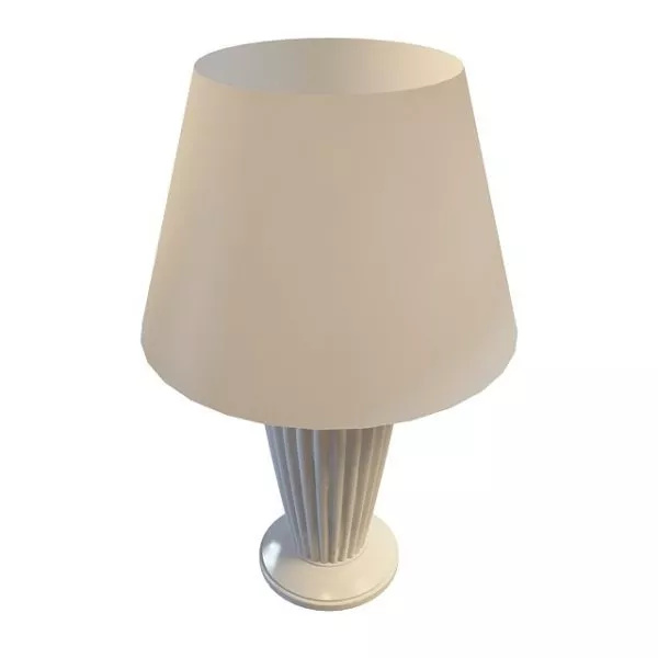 Ice Cream Cone 3d model