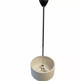 Tall Pendant Ceiling Light 3d model