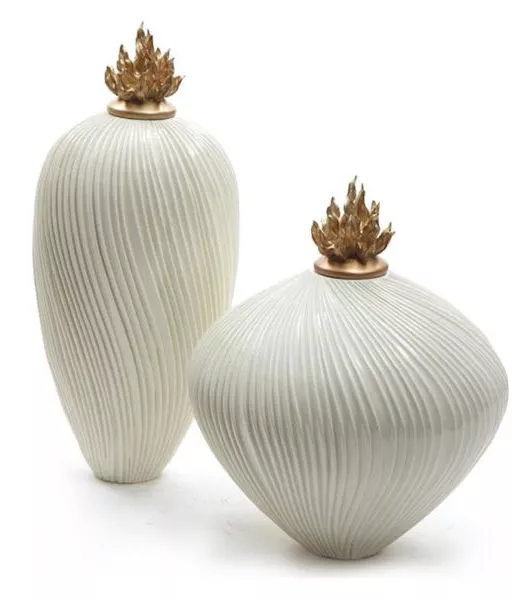 Home Thread Ceramic Vases 3d model Home Thread Ceramic Vases 3d model