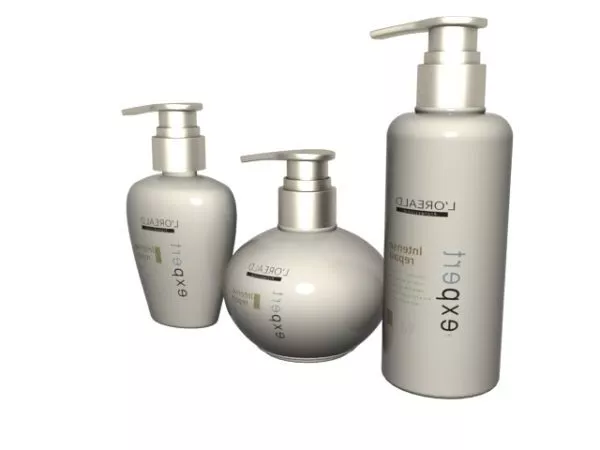 Conditioner Indoor Unit 3d model