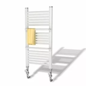 Home Equipment Towel Warming Radiators 3d model