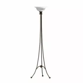 Triangle Floor Lamp 3d model