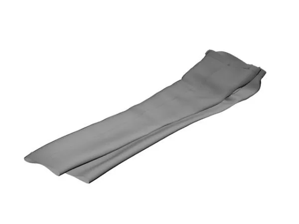Clothing Trouser For Men 3d model Clothing Trouser For Men 3d model