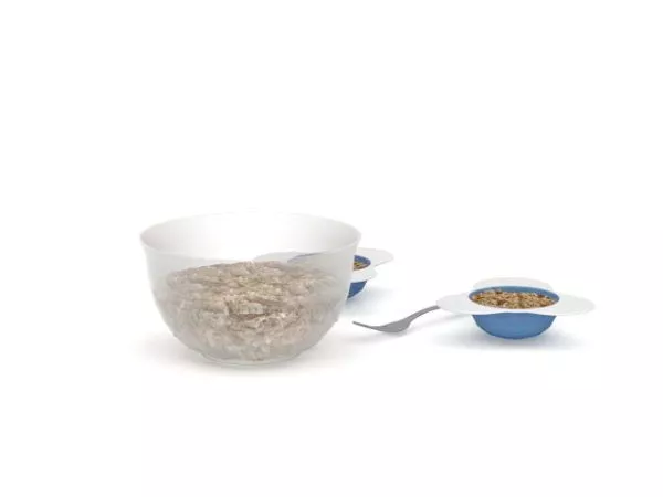 Kitchen Bowl 3d model