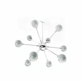 Turkish Style Pendant Lamp 3d model