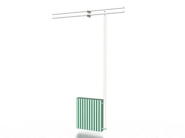 Joiner Hole 3d model
