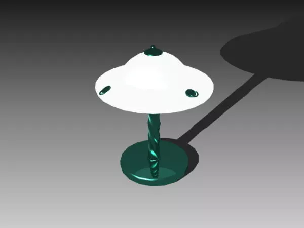 Hollow Shapes Set 1 3d model
