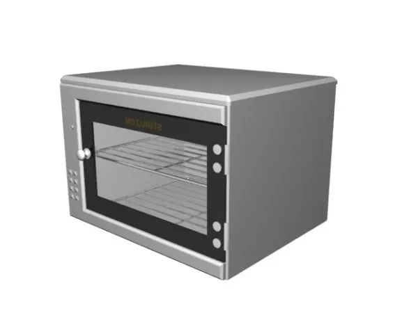 Equipment Uv Sterilizer Cabinet 3d model Equipment Uv Sterilizer Cabinet 3d model