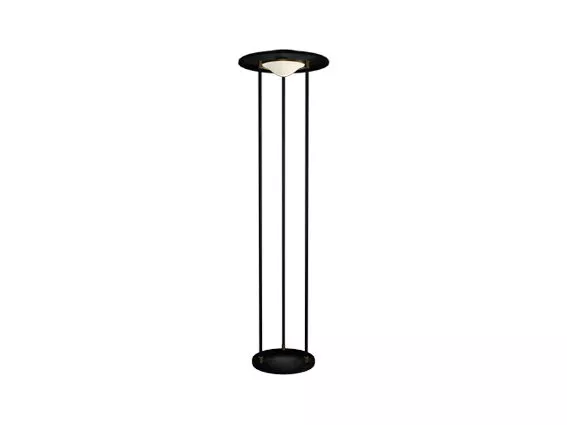 Living Room Unique Floor Lamp 3d model Living Room Unique Floor Lamp 3d model