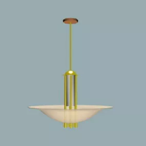 Design Pendant Lighting 3d model