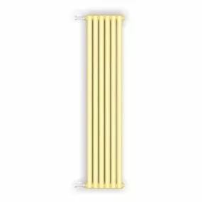 Home Equipment Vertical Column Radiators 3d model