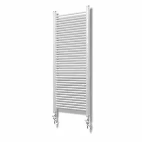 Home Equipment Vertical Radiator 3d model