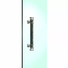 Vintage Home Door Pull Handle 3d model