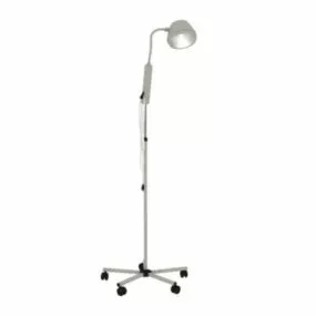 Hospital Vintage Surgical Light 3d model