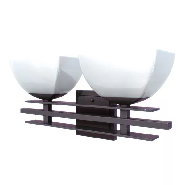 Wall Mounted Luminaire Lamp 3d model Wall Mounted Luminaire Lamp 3d model