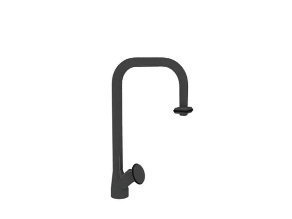 Sink Faucet Noken 3d model