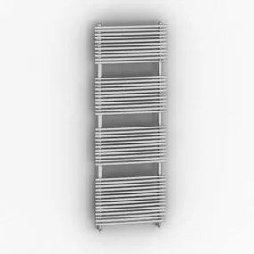 Towel Warmers 3d model