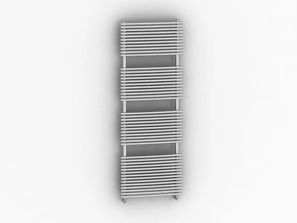 Towel Warmers 3d model Towel Warmers 3d model