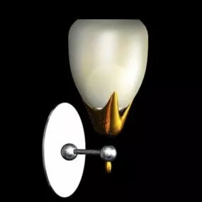 Wall Sconces Lighting 3d model