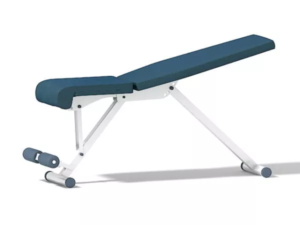 Gym Eq Equipment 3d model
