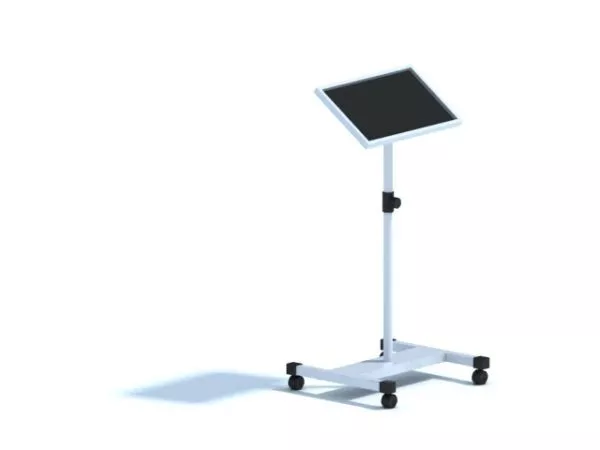 Floor Board Toy 3d model