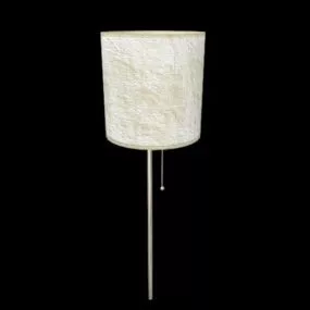 Drum Lamp Shade 3d model