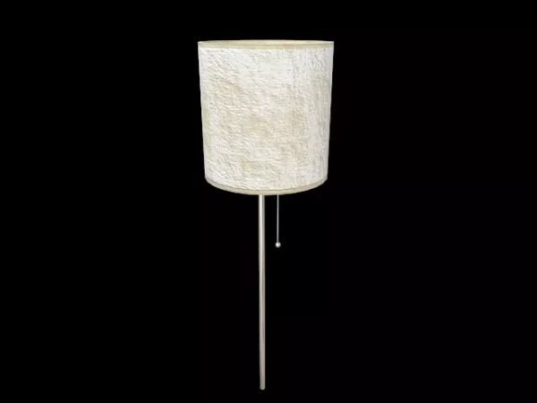 Drum Lamp Shade 3d model Drum Lamp Shade 3d model