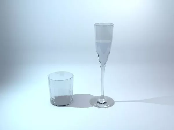 Hololens Vr Gadget 3d model
